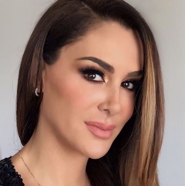 Ninel Conde