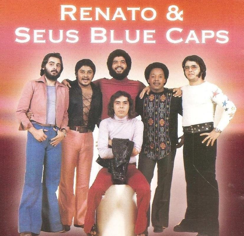 Renato e Seus Blue Caps