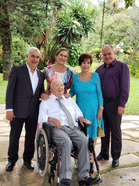 pessoas