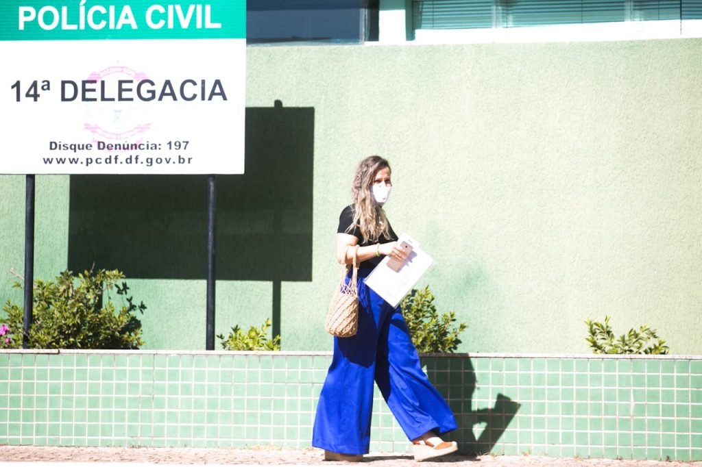 Naja de brasilia