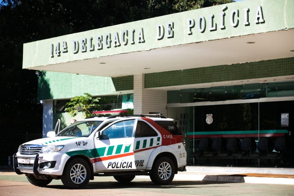Fachada 14ª DP