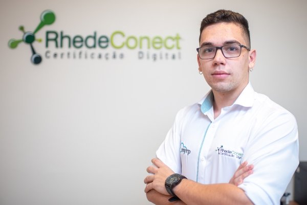 RhedeConect