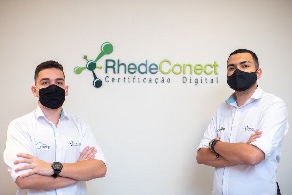RhedeConect