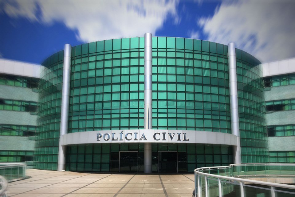 fachada de prédio
