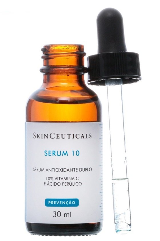 Sérum de Vitamina C da SkinCeuticals