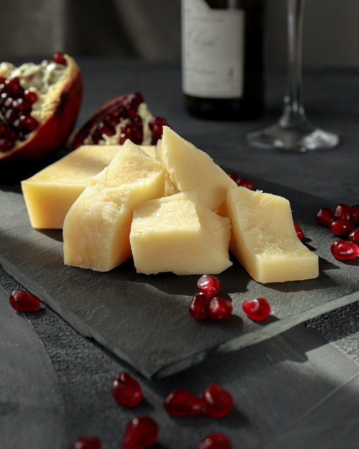 Parmesão