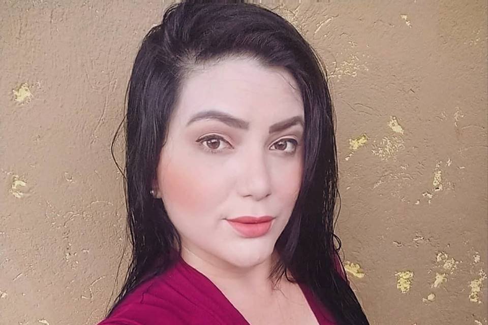 Ellen Ferreira