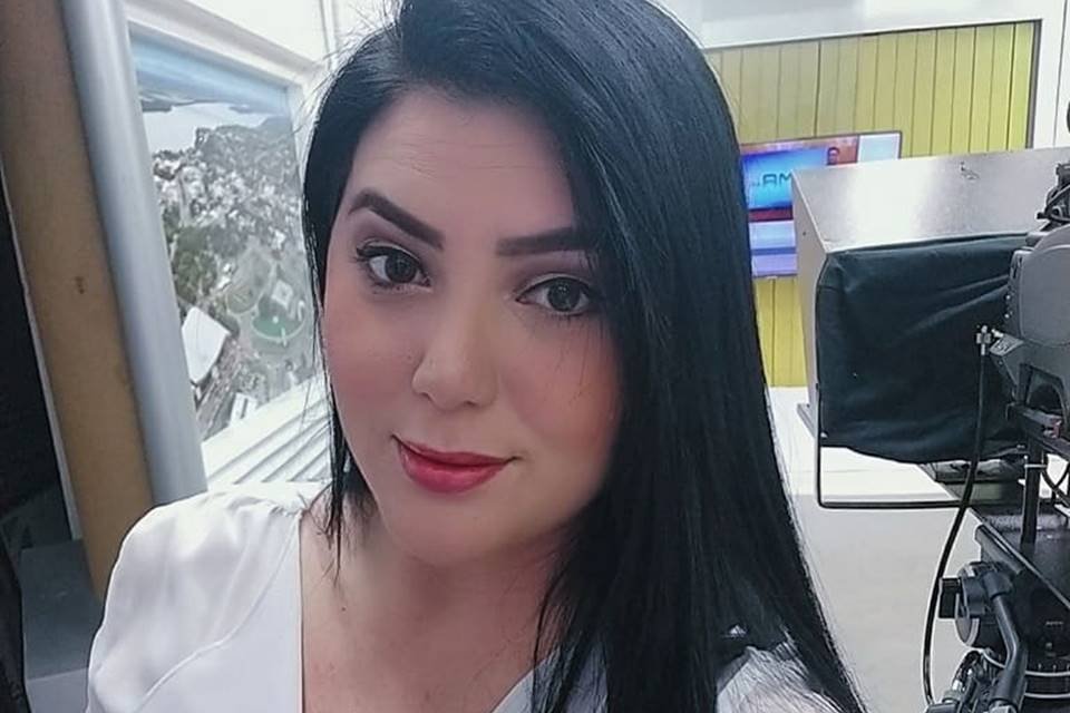 Ellen Ferreira
