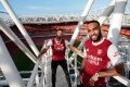 Arsenal