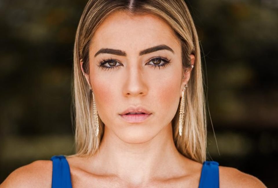 Bruna Fernandes, influenciadora