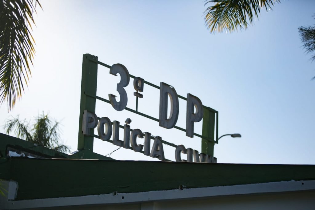 3ª DP, do Cruzeiro, faz operação contra pedofilia