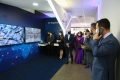 Inauguração do laboratório de 5G na Biotic