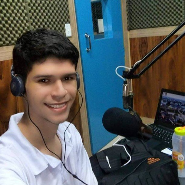 Marcos Dione