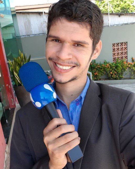 Marcos Dione