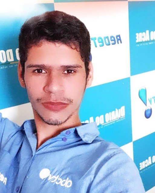 Marcos Dione