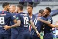 PSG Neymar