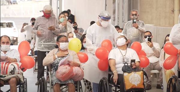 Pacientes