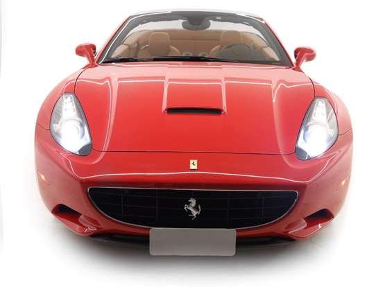 Ferrari