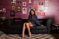Anitta para nova temporada da série