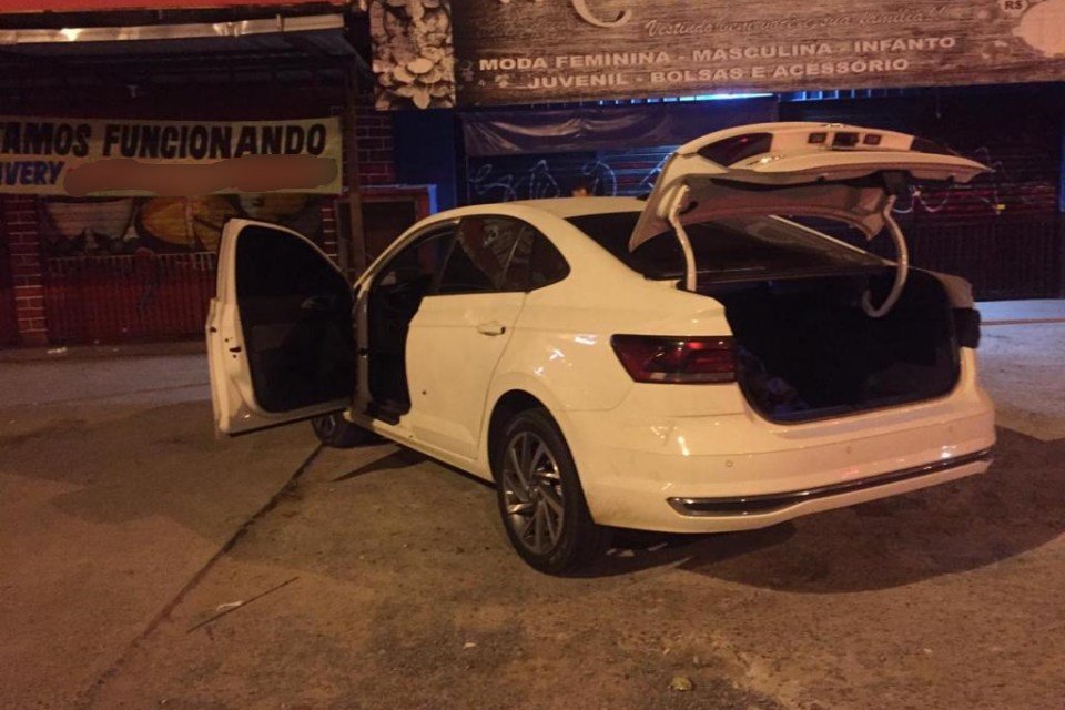 carro