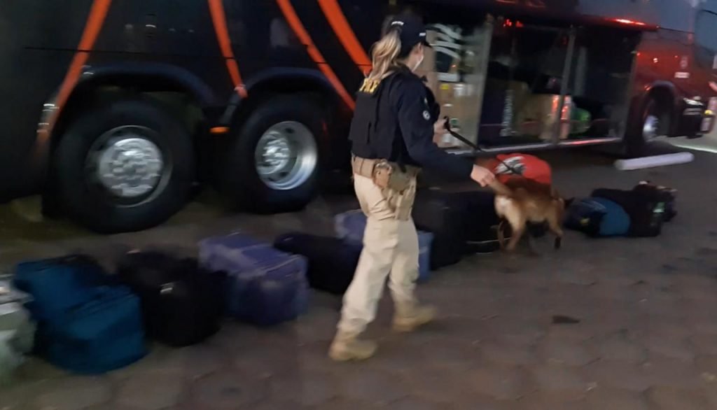 cocaína