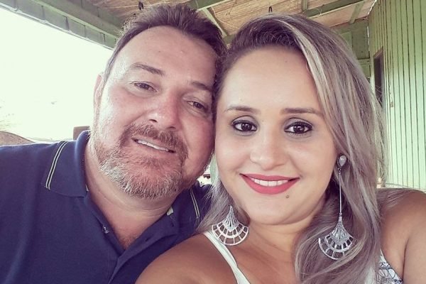 Assassinato Mato Grosso