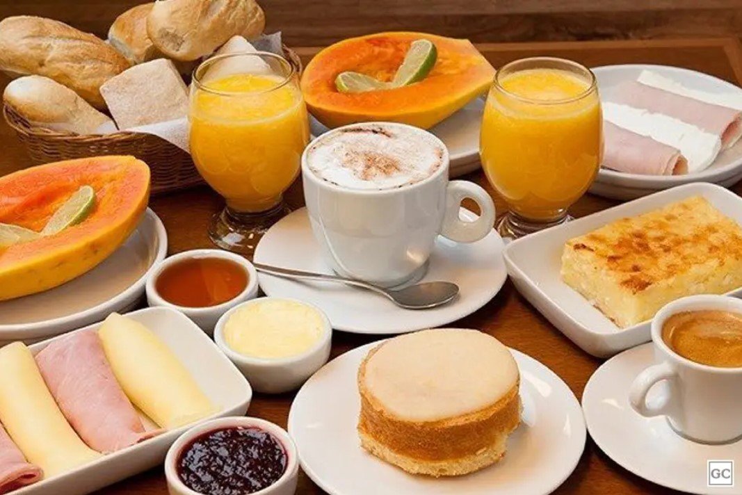 11 receitas deliciosas para fazer um café da tarde