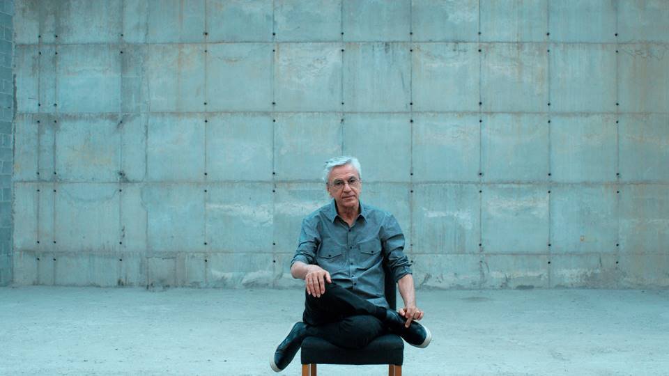 Caetano Veloso
