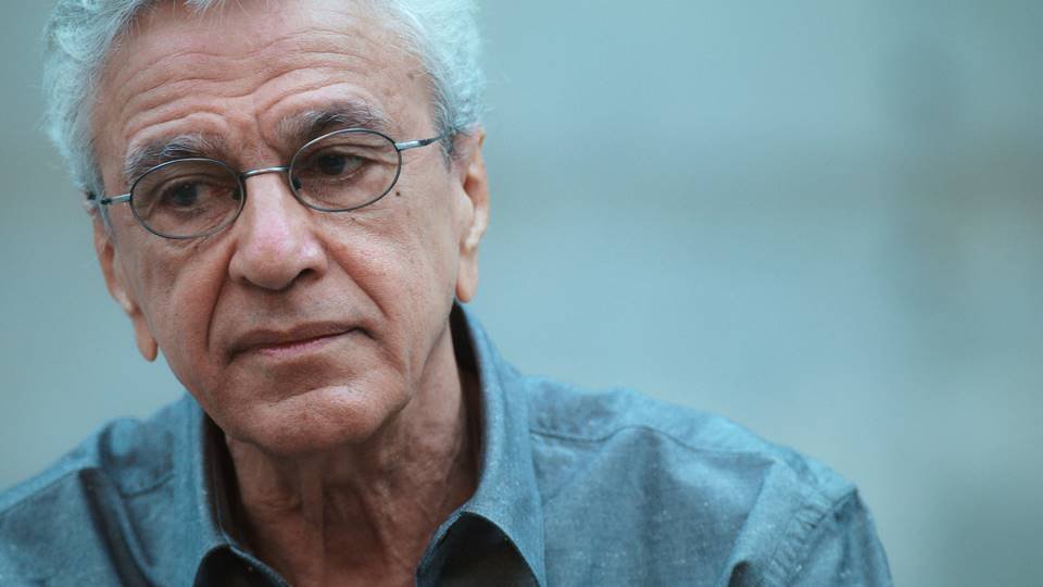 Caetano Veloso