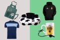 Vitrine M, lista de itens para a volta da Champions League