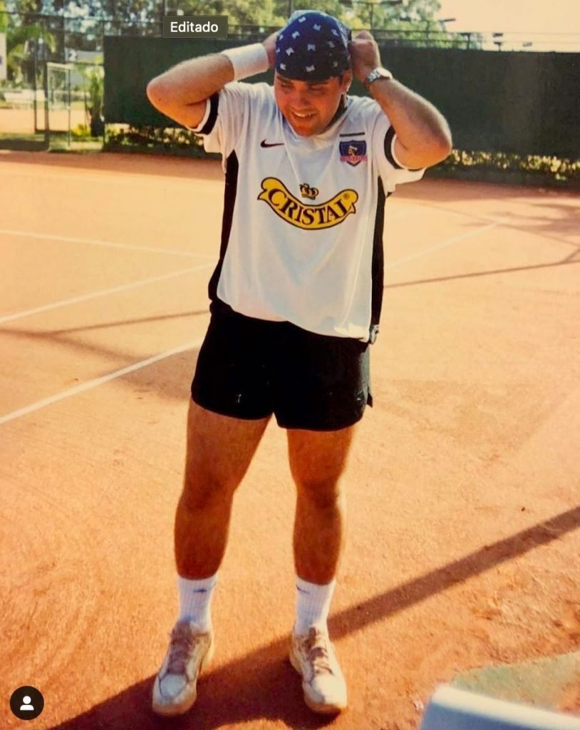 Quem era Rodrigo Rodrigues, o querido apresentador que morreu de Covid ...
