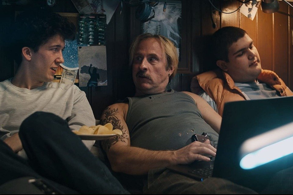 How To Sell Drugs Online Fast Historia Real Netflix: Como Vender Drogas Online (Rápido) é renovada para 3ª temporada