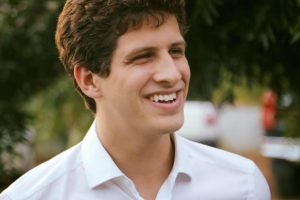 Deputado federal João Campos (PSB-PE)