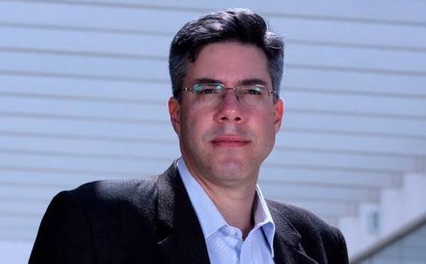 Virgílio Caixeta Arraes