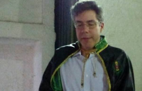 Virgílio Caixeta Arraes