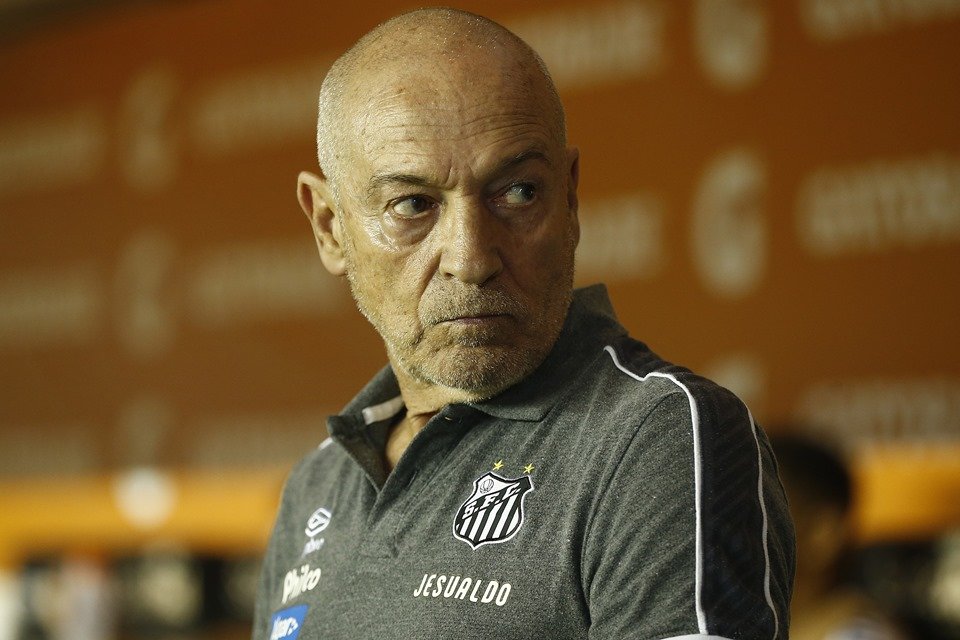Jesualdo Ferreira Santos