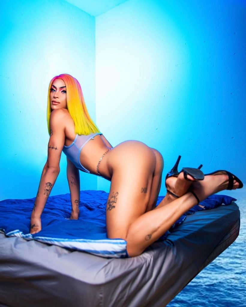 Pabllo Vittar