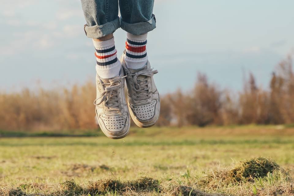 Converse All Star: o tênis básico que é um clássico - Vogue