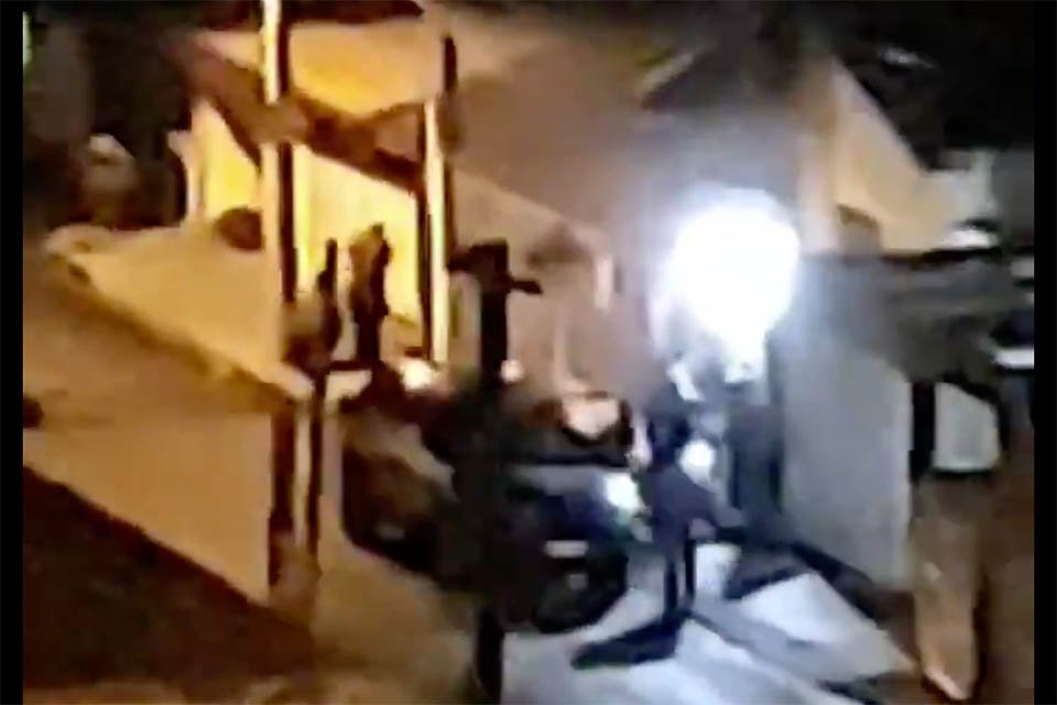 Explosões, assaltos e tiroteio: bandidos causam terror em Botucatu (SP)