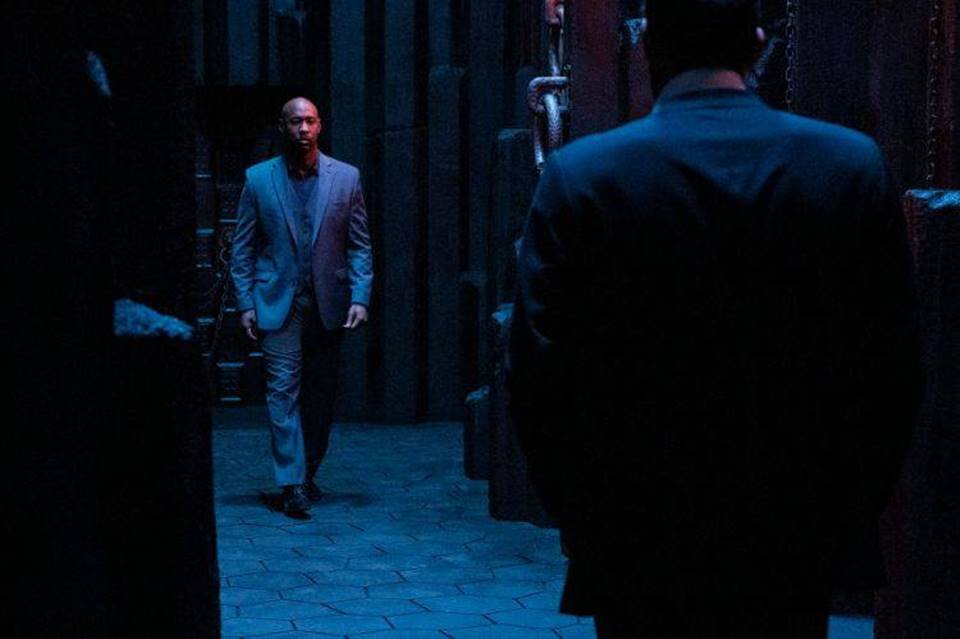 Lucifer
