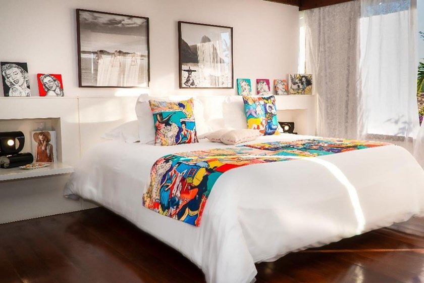 Insólito Hotel