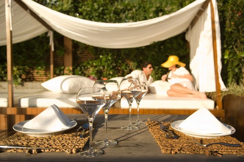 Insólito Hotel