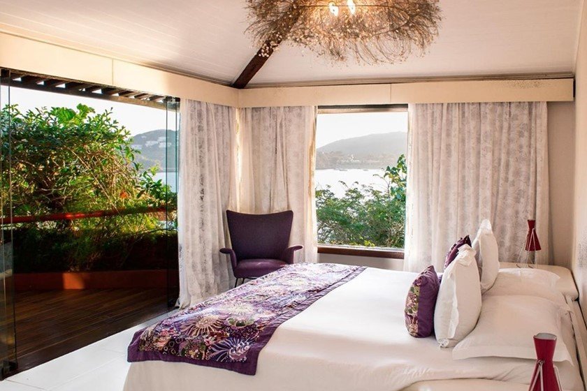 Insólito Hotel