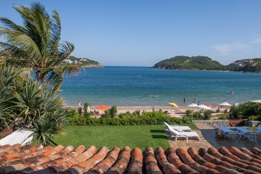 Casa de veraneio Búzios