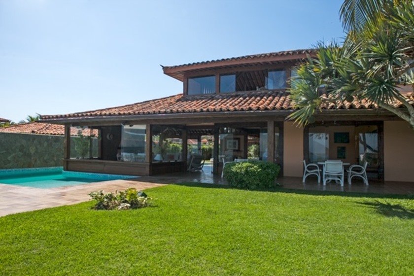 Casa de veraneio Búzios