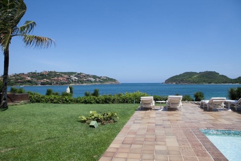 Casa de veraneio Búzios