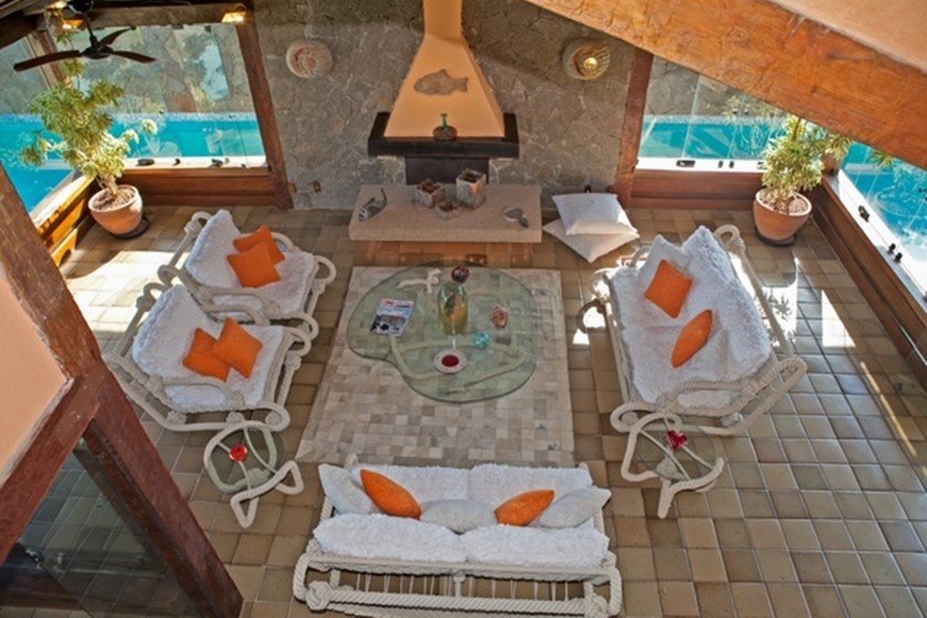Casa de veraneio Búzios