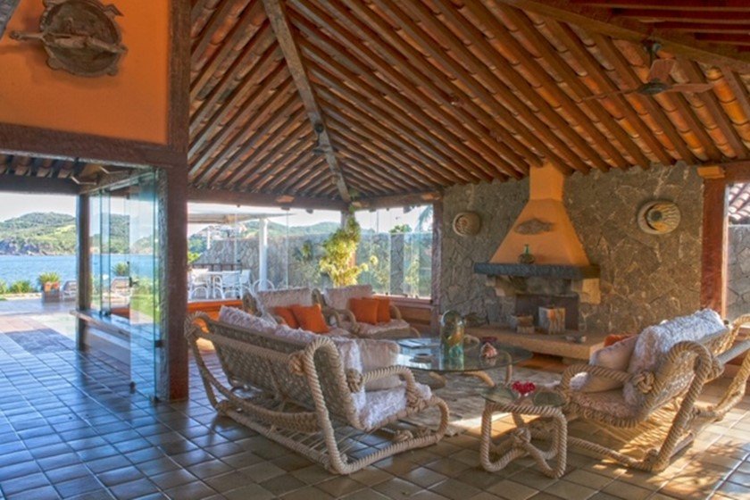 Casa de veraneio Búzios