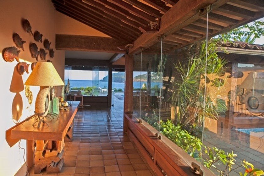Casa de veraneio Búzios