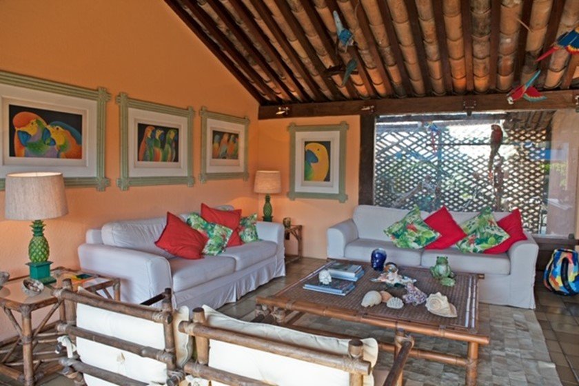 Casa de veraneio Búzios